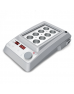 DLAB HB120-S Kuru Blok Isıtıcı RT+5... 120 °C / ±0. 2 °C
